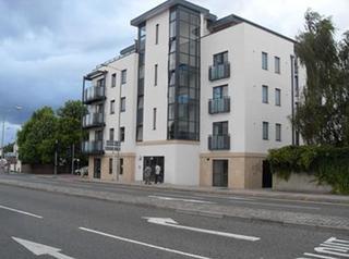 Cheltenham Luxury Apartments Exterior foto